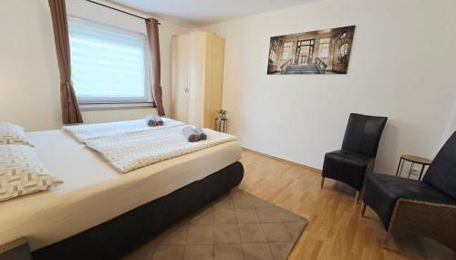 Ferienwohnung 1 - Nähe Phantasialand, Köln, Bonn, Brühl - Foto 5