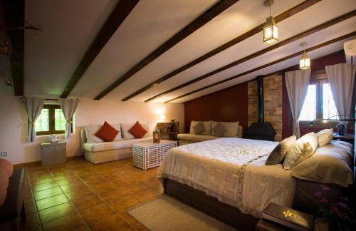 Casa el Olivar de Don Pedro - Foto 58