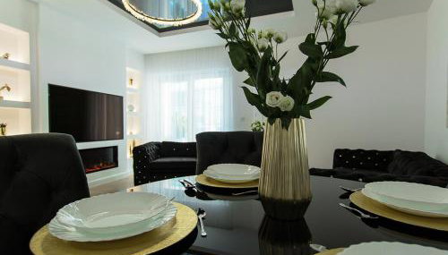 Aquarius Residence apartament 203 - Foto 3