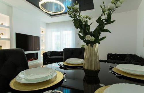 Aquarius Residence apartament 203 - Foto 3