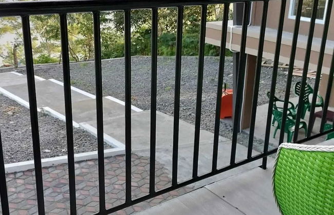 Dream Hill Villa Burtelege Takengon - Foto 8