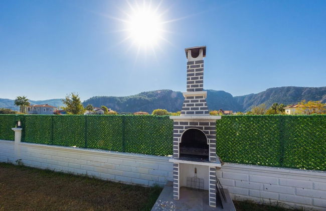 Villa Grand Yasar 2 in Ok Ular - Photo 33