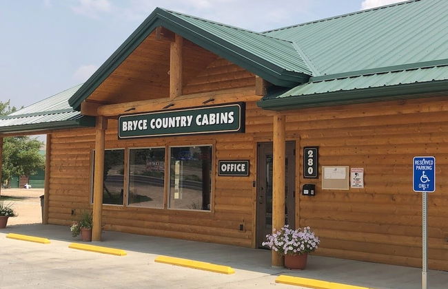 Bryce Country Cabins - Foto 1
