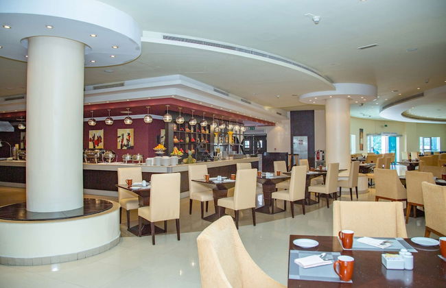 Al Hamra Residence - Foto 51