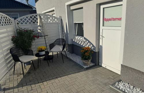 Ferienwohnungen AugenBlick Naumburg - Foto 4