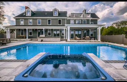 Modern Farm Estate Close To Six Flags & Vineyard - Foto 1