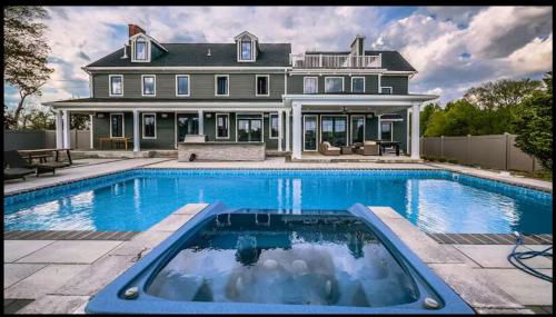 Modern Farm Estate Close To Six Flags & Vineyard - Foto 1