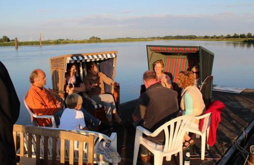 Atelier 1 Comfortable holiday residence - Foto 6