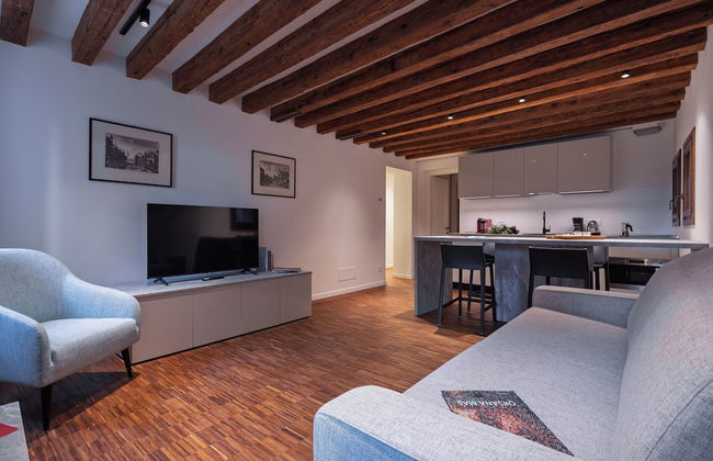 Ca'Vida Mezzà - Foto 11