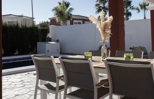 Villa Venna, with a private pool - Foto 21