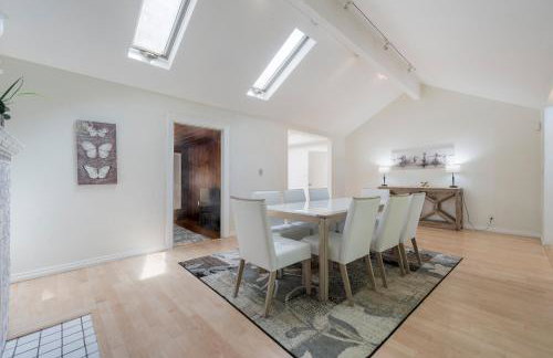 Large 5 BR- Beverly Hills Adj - Foto 44