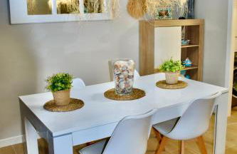 1a. Línea, vistas al mar, acceso directo a playa y piscina - Foto 30