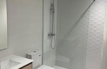 APARTAMENT ILLA MAR D´OR L`ESTARTIT - Foto 17