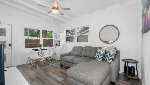 North Hyde Park Getaway Tampa - Foto 2