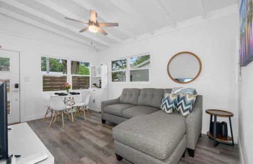 North Hyde Park Getaway Tampa - Foto 2