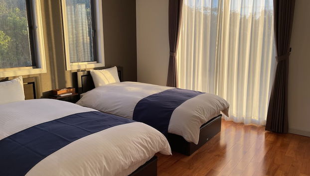 Resort villa miko - Foto 5, Habitación