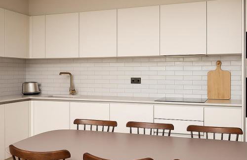 The Sophisticated Stay - Foto 35