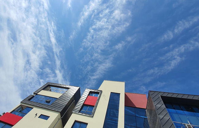 Haha Pension - Foto 68