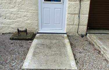 Lolgorien, West Cornwall, Sleeps 8 - Foto 68