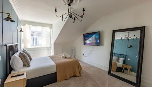 Spacious 3 Bedroom Home In Glasgow - Free Parking - Foto 2