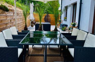 GÓRSKA CISZA - Duży, komfortowy, wyjątkowy Apartament - Foto 63