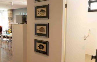 Mit Aufzug in die Ferienwohnung 02 "Zum Ritter" und in der Nähe von Köln mit Stil übernachten - Foto 33