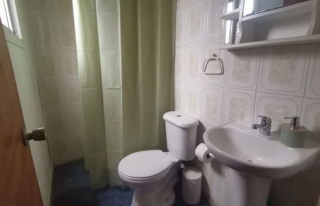 Cabañas EcoSur-Chile - Foto 5