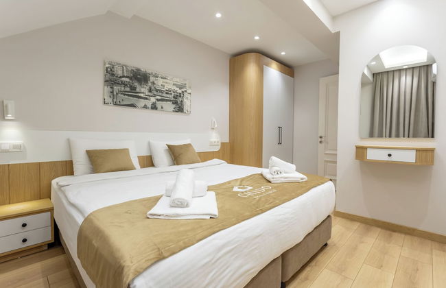 Chido Residence - Foto 9