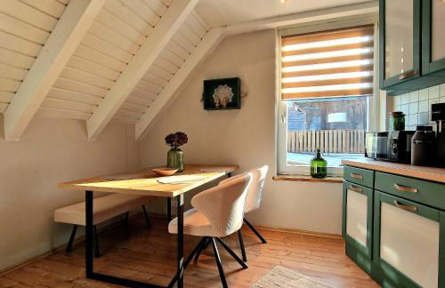 Select-Home 6 - Ferienhaus, Altstadt & Stadtpark - Foto 13