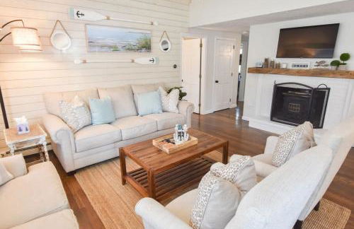 Hot Tub 1 Mile to Swimming on Long Pond - Foto 1