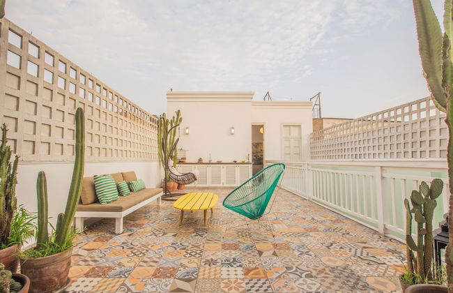 Villa in Barranco by Wynwood House - Photo 25