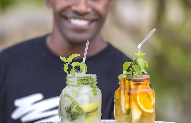 Chantillys on the Bay - Foto 39