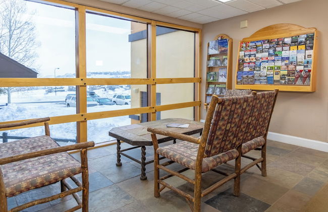 Legacy Vacation Resorts - Steamboat Hilltop - Photo 16