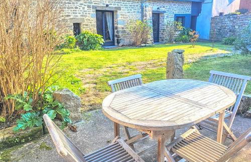 Fisherman's House 40M From Ocean In Kerity - Foto 21