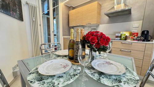 Armonia House - 2 minutes from the central station - Foto 2