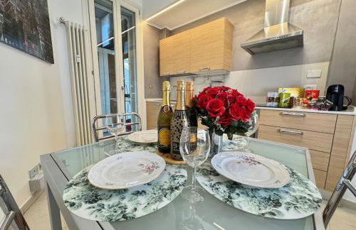 Armonia House - 2 minutes from the central station - Foto 2