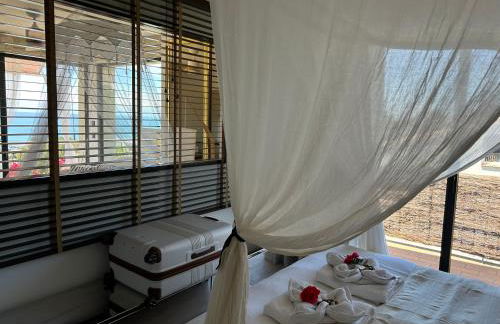 le lodge Saint Clair - Foto 28