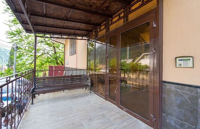 More Apartments na Turchinskogo 19A - 1 - Foto 14