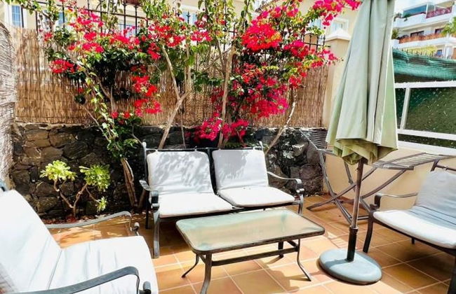 Enjoy 1 BR Palm Mar Next to Pool - Foto 17