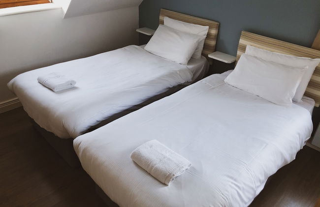 Hookless Holiday Homes - Foto 6