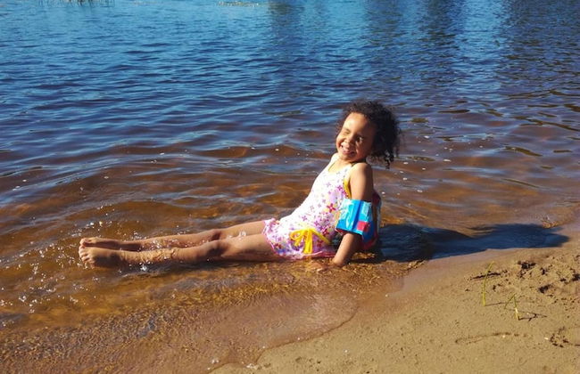 FirstHome GuestHouse - Foto 53