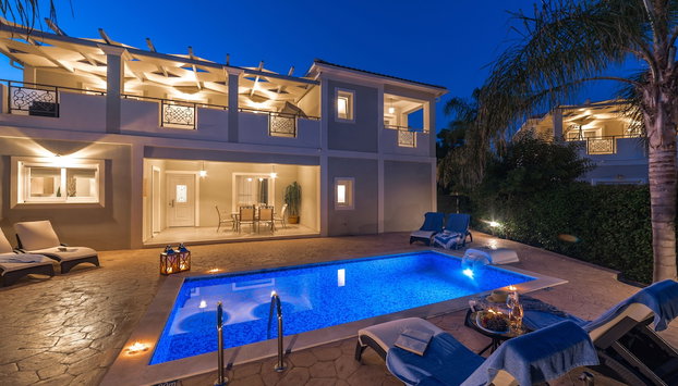 Mamfredas Luxury Resort - Foto 2, Profilbild