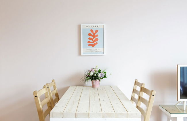 Opirus Pension - Foto 24