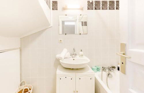 Versailles chic et cosy - Foto 9