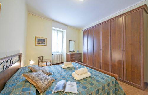 Angela -Terrace & beautiful View lake - Happy Rentals - Foto 15