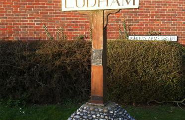 Bakers Cottage Ludham - Norfolk Broads - Foto 36