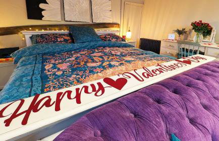 Chinnerys Country Cottage - Foto 8