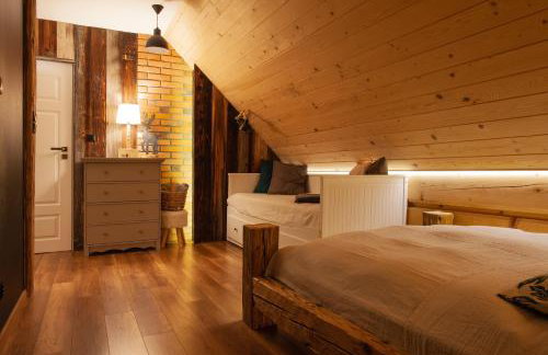 Chata Natura - Foto 22