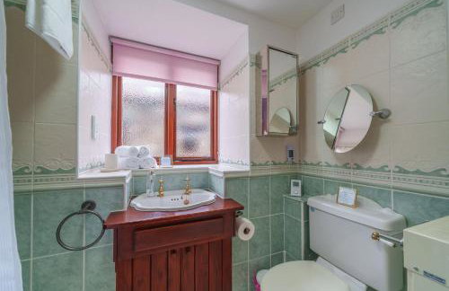 6 The Mews - Cosy Cottage with garden - Foto 14