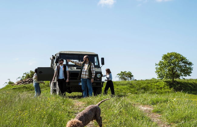 Tenuta Borgo Santa Cecilia - Photo 77